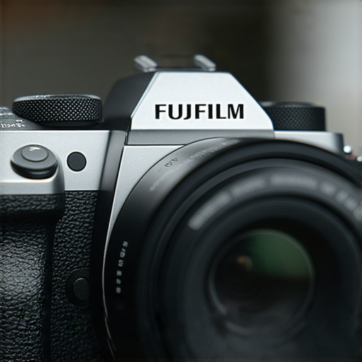 Fujifilm 相機展示捕捉每一刻的魔法，探索專業服務，讓攝影愛好者體驗高品質攝影技術，立即揭開相機秘密，享受完美瞬間。