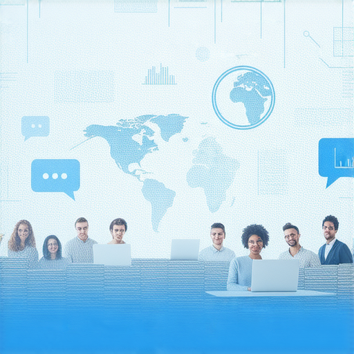 提升商業英語能力的技巧，選擇適合的商務英語課程，強調有效學習方法與資源，幫助職場人士增強英語溝通技巧，提升職業競爭力。