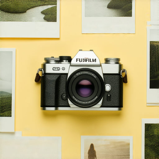 立即探索！富士相機在自然風光與人文紀實的拍攝中展現其即影即有的優勢，完美捕捉每個瞬間，成為最佳拍攝夥伴的選擇。