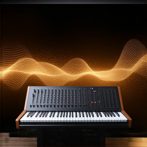 Unlock 音響箱的秘密，展示專業服務提升音質的過程，音響設備與高品質音樂體驗的結合，探索音樂的新境界，激發聽覺享受。