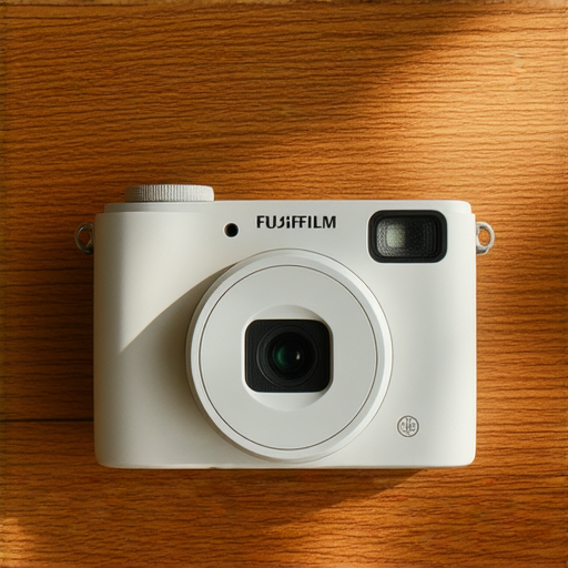 Fujifilm相機捕捉精彩瞬間的魅力，也展示即影即有攝影的魔力，讓用戶體驗影像創作的樂趣和即時回饋的快感。