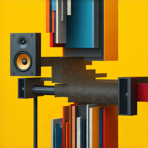 音響箱內部結構展示，揭示音質提升的秘密，專業服務選擇，提升音響系統性能，讓音樂更動聽，探索專業音響解決方案，全面了解音響箱的秘密。