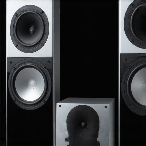 專業音響箱展示，讓你發現音響箱的秘密技術，專業服務體驗無與倫比的音質，感受清晰音效與強大低音，提升你的聽覺享受。