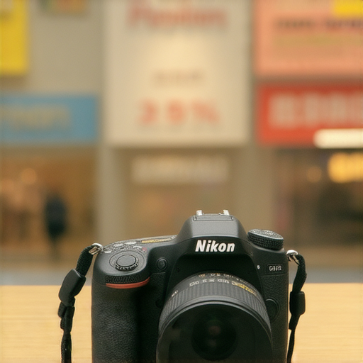 Nikon相機與鏡頭在香港的購物攻略，展示最新價格及優惠，並提供專業保養秘訣助你延長相機壽命，提升拍攝質素。