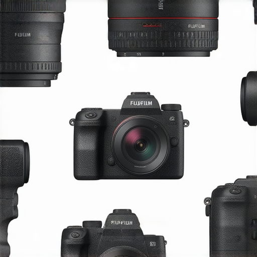 探索Fujifilm相機的魅力，圖片展示各款Fujifilm相機及其特色，幫助攝影愛好者找到入門最佳選擇，立即點擊了解專業服務，提升攝影技能。