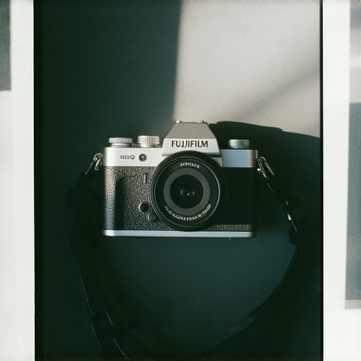 探索Fujifilm相機的奇妙世界，捕捉每一刻的即影即有魅力，展現色彩細膩的攝影作品，感受瞬間轉化為永恆的美好，解鎖創意與靈感的全新體驗。