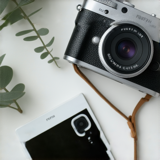 探索即影即有之美的Fujifilm相機，展示最新推薦的相機型號和專業服務，彰顯拍攝瞬間的獨特魅力與創意，適合攝影愛好者的理想選擇。