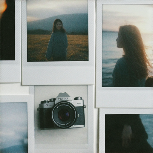 探索即影即有的魅力，推薦Fujifilm相機拍攝藝術作品，展示相機拍攝即時瞬間的特點，讓每一刻成為珍貴回憶，了解專業服務，提升攝影技巧。