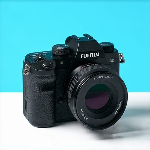 Fujifilm相機展示，突顯即影即有的魅力，專業攝影服務的選擇，吸引攝影愛好者探索最佳相機，捕捉生活中的每一瞬間，驚艷的拍攝效果。