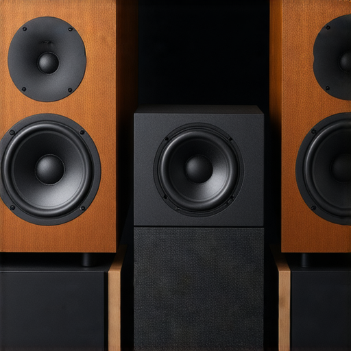 探索音響箱的秘密，專業服務為您的音樂之旅帶來震撼體驗，感受音樂的細膩與力量，讓音響設備發揮最佳效果。