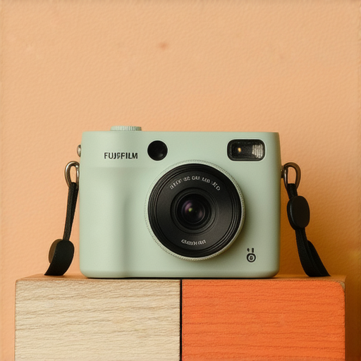 探索即影即有的魅力，Fujifilm相機展示，提供專業服務，捕捉每個瞬間的精彩，助您發現攝影的樂趣與創意。