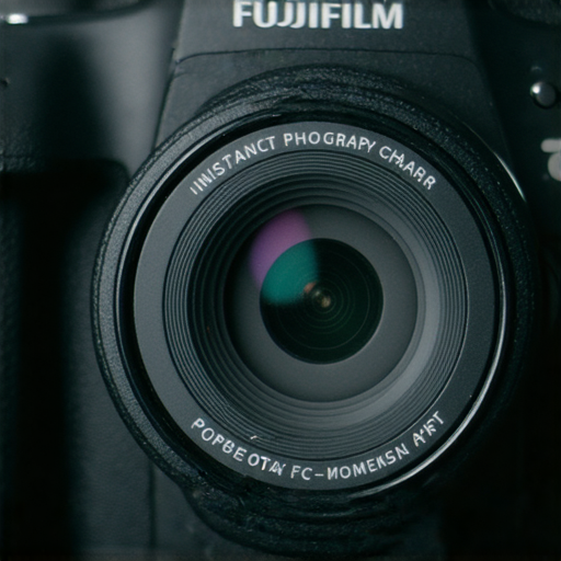 Fujifilm相機特寫，展現即影即有的魅力與專業攝影服務，捕捉精彩瞬間的魔力，讓每張照片都充滿故事。