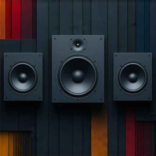 揭開音響箱的神秘面紗，展示音響設備與專業音質提升服務的圖片，探索提升音樂質感的全新體驗，讓每位音樂愛好者都能享受極致音樂世界。