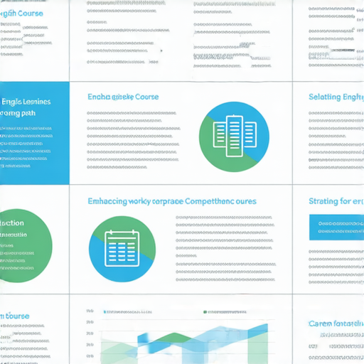 提升職場競爭力的商業英語課程和商務英語課程選擇攻略，介紹不同課程特色，幫助學員選擇合適的英語學習路徑，增強職場能力和競爭優勢。