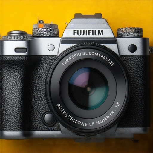 Fujifilm相機展現專業攝影魅力，適合各種場景的拍攝，讓使用者立即探索攝影服務，捕捉生命中的每一刻，感受即影即有的樂趣。