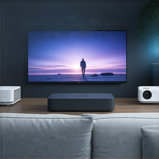 「2023最強家用投影機推薦！小米投影機2/3及互動迷你投影，你不能錯過的選擇！」