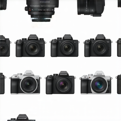 Fujifilm相機系列展示即影即有功能及特色，包含多款入門級相機推介，展現輕巧設計及高畫質性能，適合愛好攝影的初學者探索使用。