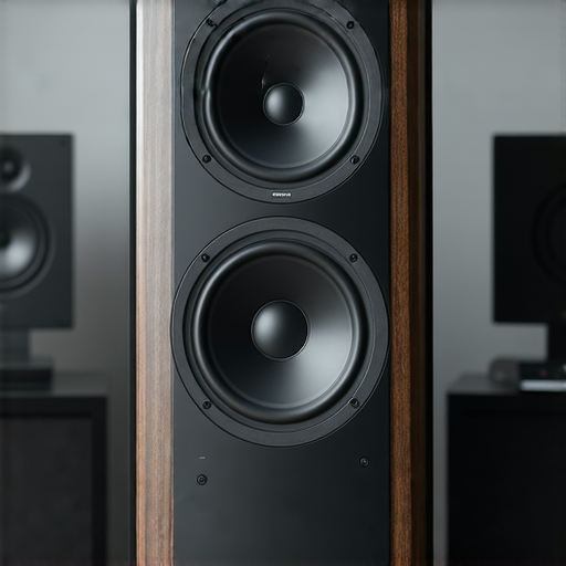 這款音響箱展現出卓越的音質，讓你聽到從未體驗過的聲音。立即探索我們的專業服務，享受最高品質的音樂體驗。