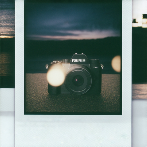 Fujifilm相機展示，專業拍攝效果，捕捉精彩瞬間，展現探索即影即有的魅力，適合喜愛攝影的人士，讓您的作品與眾不同，激發創意靈感。