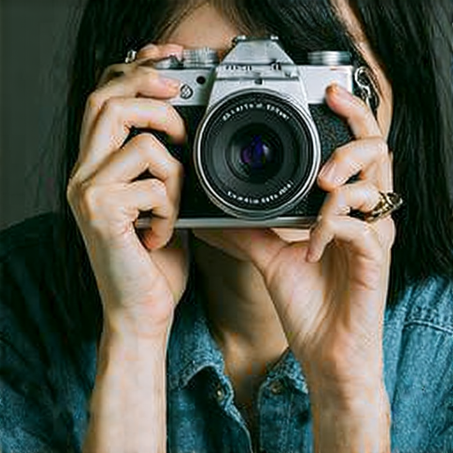 探索Fujifilm即影即有相機的魔力，展示攝影新手掌握秘訣的場景，展現專業服務的專注與技巧，讓每一張照片都充滿創意與個性。