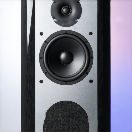 探索音響箱的卓越音質和完美設計，展示精緻的外觀和高效能，提升聆聽體驗，讓每一個音符都栩栩如生，適合音樂愛好者與專業人士。