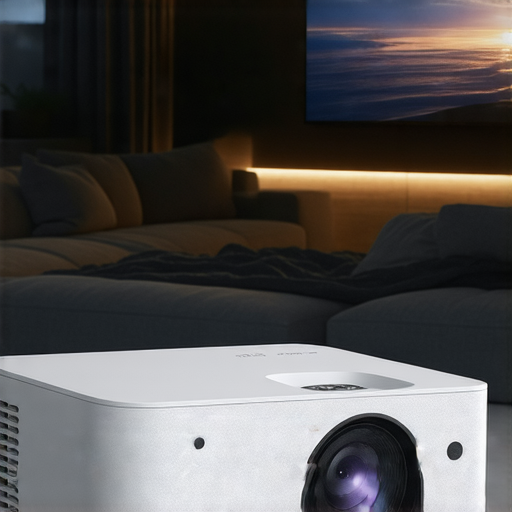 探索2023最夯家用投影機！小米2/3、迷你3D投影選擇與專業服務等你來發掘！