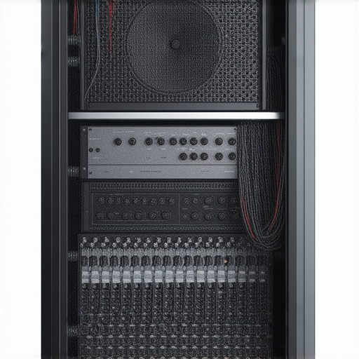 揭開音響箱的神秘面紗，展示音響箱內部構造與技術，強調其對音樂體驗的影響，鼓勵用戶探索專業服務以提升音質和聽覺享受。