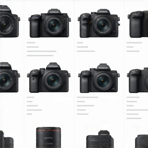 Fujifilm相機及即影即有系列產品展示，適合攝影新手的入門推薦與選擇，展示多款機型及其特色，突出色彩鮮豔的照片與便捷的拍攝體驗。