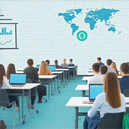 提升職場競爭力的商業英語課程與商務英語課程，強調學習實用英語技能，助力職場溝通與商業談判，幫助學生在全球職場中脫穎而出。