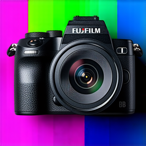 Fujifilm相機展示多種攝影風格，創意無限，捕捉生活瞬間，呈現色彩與細節，展現其無敵的影像質量，帶您踏上創意之旅。