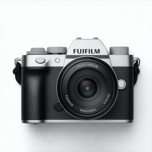 探索Fujifilm相機的即影即有魅力，展示多款最佳入門選擇與型號解析，特寫相機設計與拍攝範例，強調其便攜性與創意攝影功能，吸引新手攝影愛好者。
