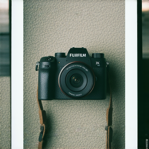 Fujifilm相機展示，捕捉瞬間的魅力，鏡頭對準生動的場景，激發創意，帶來精彩的攝影體驗，探索即影即有的影像藝術，讓每個畫面都充滿故事感。