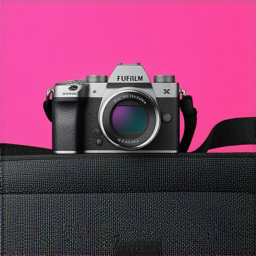 探索Fujifilm相機的奧秘，拍攝生活中的美好瞬間，展示多彩的影像和獨特的拍攝技術，讓每個珍貴時刻都能被完美捕捉，呈現精彩的回憶。