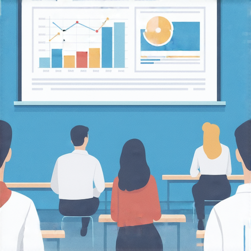 提升職場競爭力的商業英語與商務英語課程介紹，展示課程內容、學習目標與職涯發展，適合企業人才與專業人士參加，增強商業英語能力，達成職場成功。