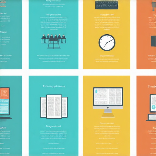 提升職場競爭力的商業英語課程選擇指南，展示多樣化的課程內容和學習資源，幫助學員掌握商務英語，提高溝通技巧與職場能力。