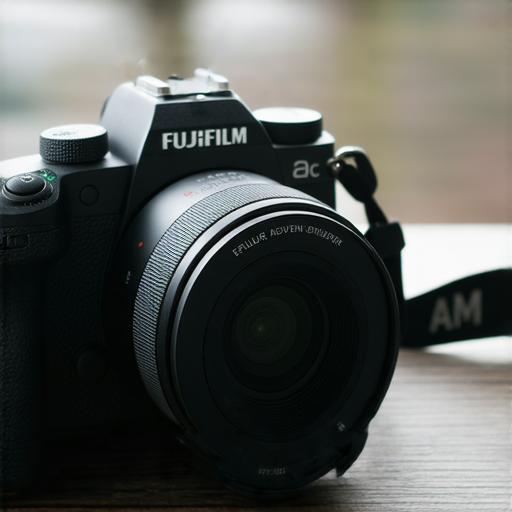 探索富士相機的魅力，捕捉精彩瞬間，開啟您的攝影之旅，展現富士相機的設計與功能，讓每一張照片都充滿藝術感與情感。