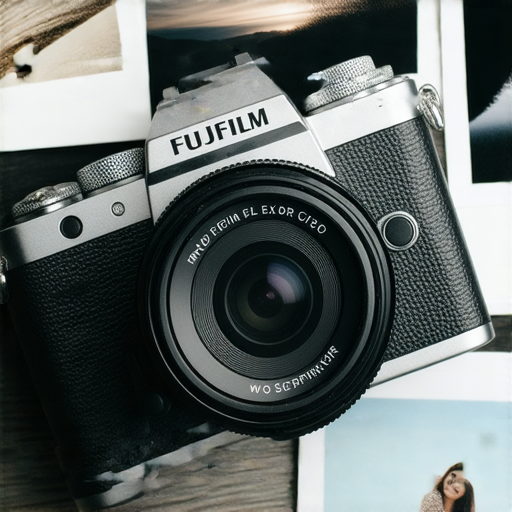 Fujifilm相機展示著探索生活美好瞬間的魔力，捕捉即影即有的精彩畫面，展現完美影像的選擇與挑選技巧，透過相機讓每個瞬間永恆保存。