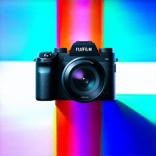 Fujifilm相機推薦，專業服務助您發掘攝影魅力，提升技巧的投影畫面，展現即影即有的最佳效果，適合各種攝影愛好者，讓您的作品更具專業感。