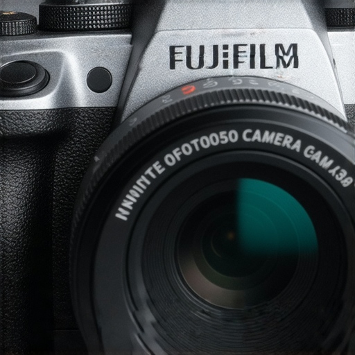 Fujifilm相機展現無限魅力與多樣化設計，適合不同攝影需求，探索完美相機的精緻細節與性能，立即發掘你心儀的攝影工具。