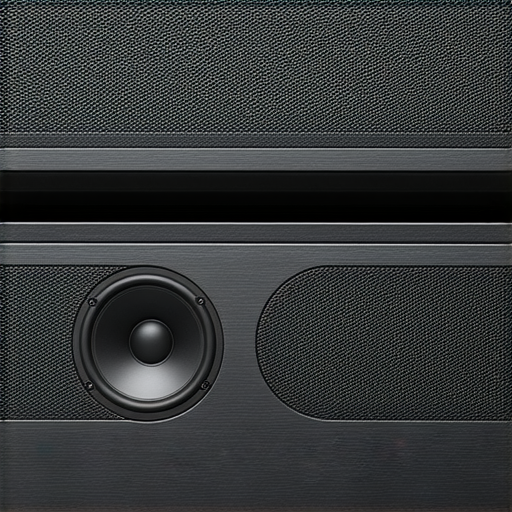 揭開音響箱的秘密，展現專業音響服務的設計，提升音樂體驗，展示音響系統細節與質感的圖片，讓音樂愛好者探索音響技術。