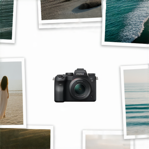 Fujifilm 相機展示，捕捉攝影之美，展現無限創意，產品特色強調色彩與畫質，讓每一瞬間都能即影即有，專業攝影器材推薦。