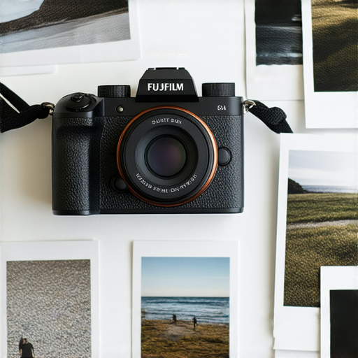 立即探索Fujifilm相機的魅力，展示即影即有與專業攝影的完美結合，捕捉每一刻的細膩瞬間，找到你的理想拍攝夥伴，帶來創意與靈感。