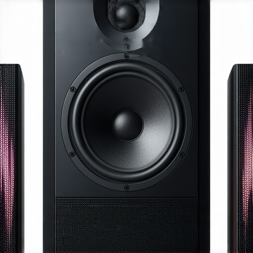 音響箱驚喜大揭秘，展示專業音質提升服務的效果，突出震撼聲音的細節，吸引音響愛好者探索高品質音效的魅力，提升音響體驗，享受無與倫比的聆聽享受。