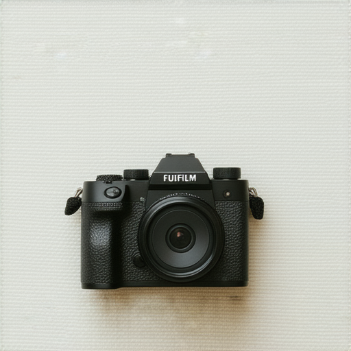 探索Fujifilm相機的魅力，展示即影即有的技巧與專業建議，捕捉瞬間之美，讓每張照片都充滿故事感與藝術性。