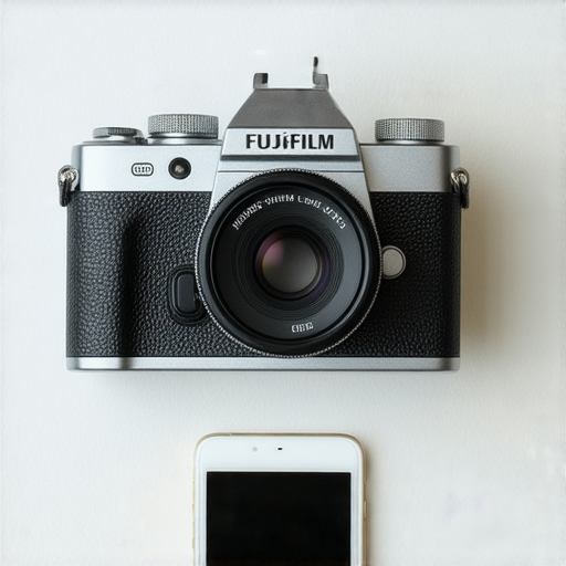 Fujifilm相機推薦展示即影即有的魅力，專業服務支持每一瞬間，讓生活記憶永恆，展現攝影藝術的獨特風格和技術。