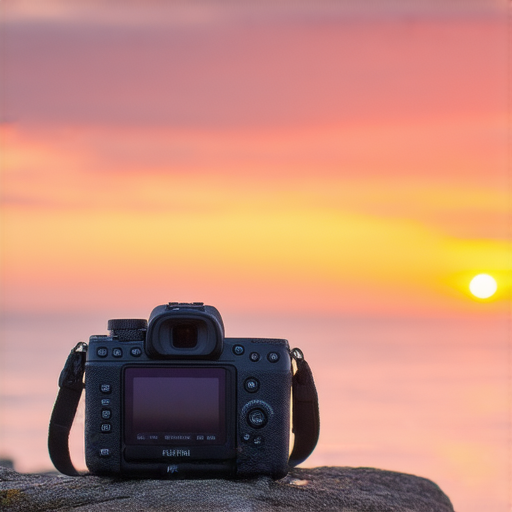 即刻發現Fujifilm相機推薦與專業服務的圖片，展現攝影愛好者使用Fujifilm相機探索美麗風景的精彩瞬間，讓攝影之路更加充實與多彩。