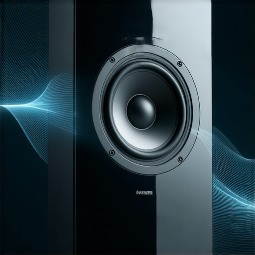 探索音響箱的秘密，專家指導如何選擇最佳音質，詳盡介紹音響箱的構造與性能，幫助您找出最適合的音響設備。