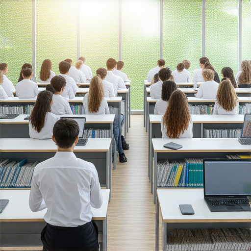 提升職場競爭力的商業英語與商務英語課程介紹圖片，展示學習資源與教學環境，幫助職場人士提高英語能力，增強商業溝通技巧，提升職業發展機會。