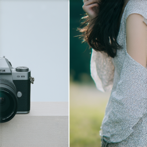 探索Fujifilm相機的神奇世界，展示即影即有的情感瞬間，攝影愛好者開始攝影之旅，捕捉生活中的每一刻，感受創作的樂趣與美好。