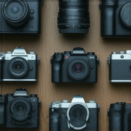 專業相機展示與拍攝技巧分享，探索即影即有的魅力，讓您的拍攝瞬間更精彩，包含多款相機推薦與入門秘訣，提升攝影作品的質感與吸引力。